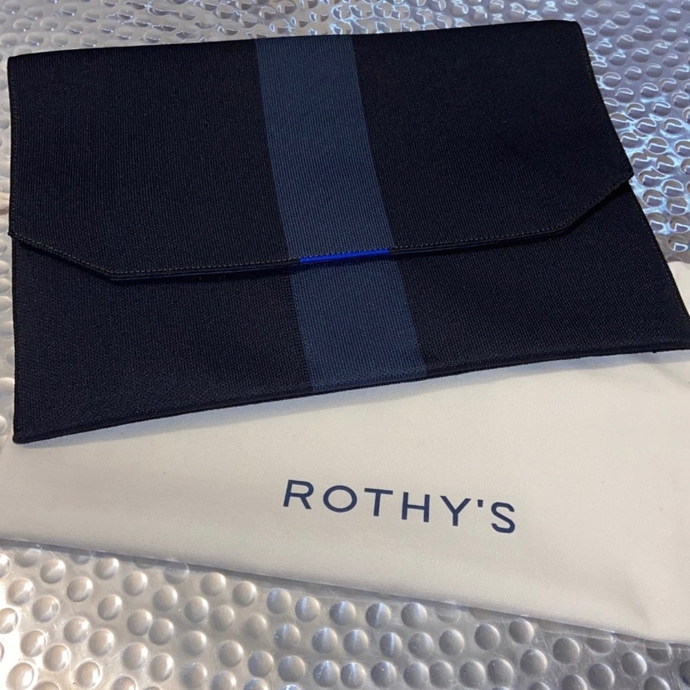 Rothy’s Slate Portfolio